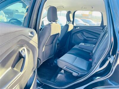 2018 Ford Escape SE - Photo 10 - Saskatoon, SK S7L 1B2