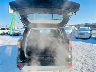 2018 Ford Escape SE - Photo 11 - Saskatoon, SK S7L 1B2