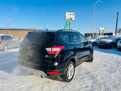 2018 Ford Escape SE - Photo 7 - Saskatoon, SK S7L 1B2