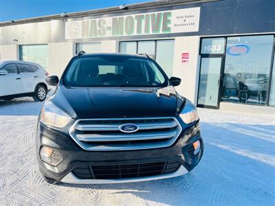 2018 Ford Escape SE - Photo 2 - Saskatoon, SK S7L 1B2