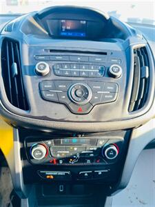 2018 Ford Escape SE - Photo 16 - Saskatoon, SK S7L 1B2