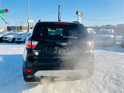 2018 Ford Escape SE - Photo 6 - Saskatoon, SK S7L 1B2