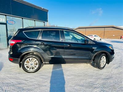 2018 Ford Escape SE - Photo 8 - Saskatoon, SK S7L 1B2