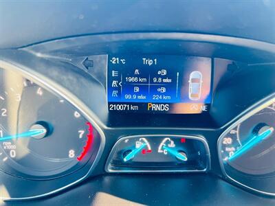 2018 Ford Escape SE - Photo 22 - Saskatoon, SK S7L 1B2