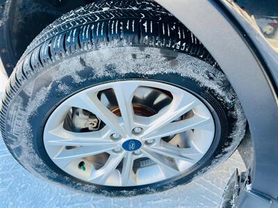 2018 Ford Escape SE - Photo 28 - Saskatoon, SK S7L 1B2