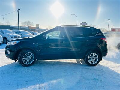 2018 Ford Escape SE - Photo 4 - Saskatoon, SK S7L 1B2