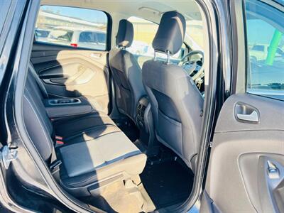 2018 Ford Escape SE - Photo 12 - Saskatoon, SK S7L 1B2