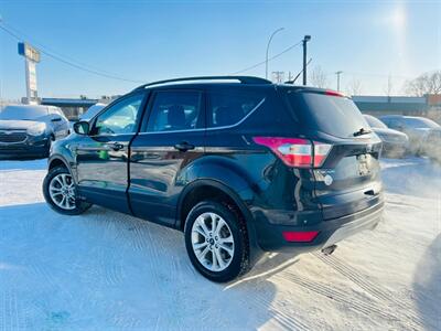 2018 Ford Escape SE - Photo 5 - Saskatoon, SK S7L 1B2