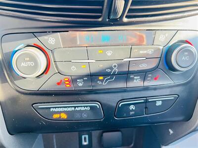 2018 Ford Escape SE - Photo 17 - Saskatoon, SK S7L 1B2