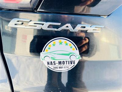 2018 Ford Escape SE - Photo 26 - Saskatoon, SK S7L 1B2