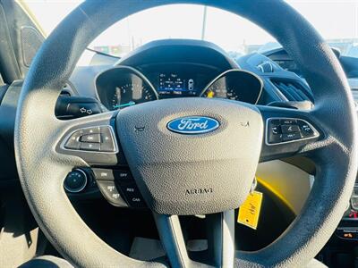 2018 Ford Escape SE - Photo 20 - Saskatoon, SK S7L 1B2