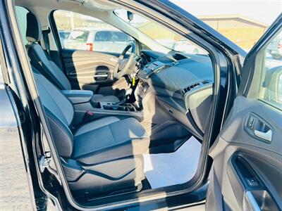 2018 Ford Escape SE - Photo 13 - Saskatoon, SK S7L 1B2