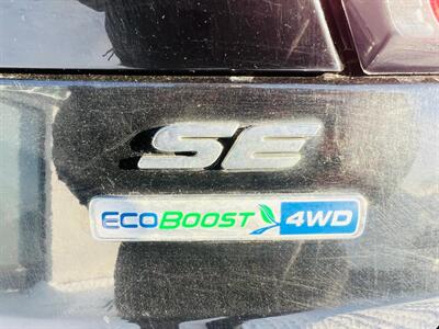 2018 Ford Escape SE - Photo 25 - Saskatoon, SK S7L 1B2