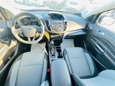 2018 Ford Escape SE - Photo 14 - Saskatoon, SK S7L 1B2