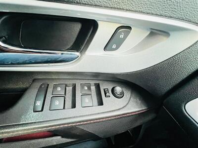 2015 Chevrolet Equinox LT   - Photo 22 - Saskatoon, SK S7L 1B2