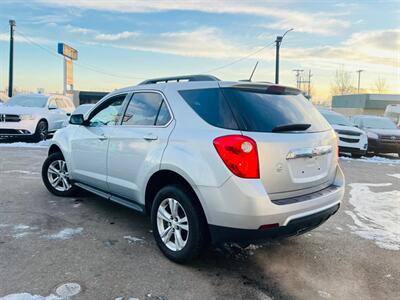2015 Chevrolet Equinox LT   - Photo 5 - Saskatoon, SK S7L 1B2