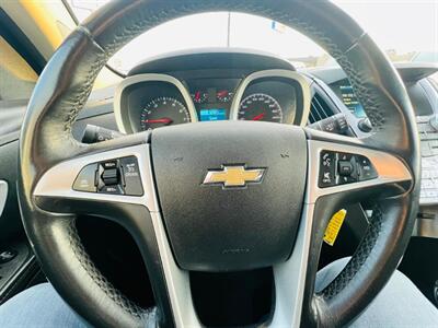 2015 Chevrolet Equinox LT   - Photo 21 - Saskatoon, SK S7L 1B2