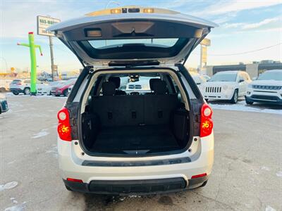 2015 Chevrolet Equinox LT   - Photo 13 - Saskatoon, SK S7L 1B2