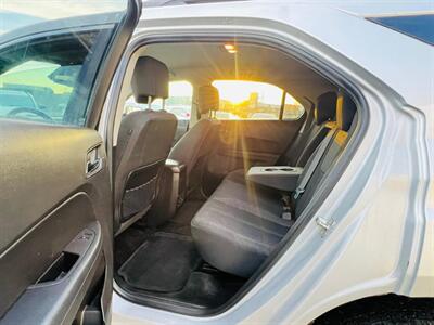 2015 Chevrolet Equinox LT   - Photo 12 - Saskatoon, SK S7L 1B2