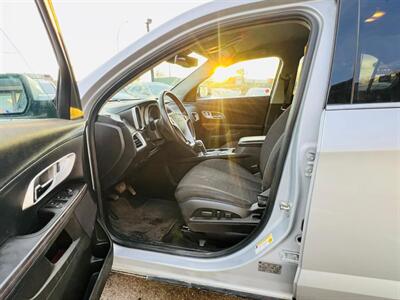 2015 Chevrolet Equinox LT   - Photo 11 - Saskatoon, SK S7L 1B2