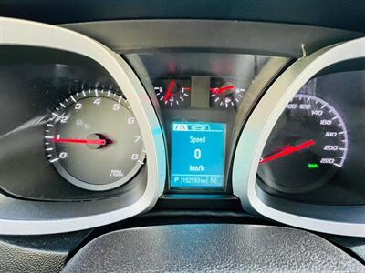 2015 Chevrolet Equinox LT   - Photo 20 - Saskatoon, SK S7L 1B2