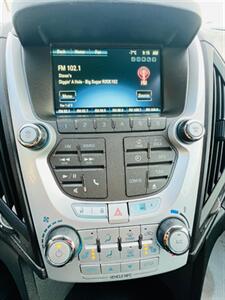 2015 Chevrolet Equinox LT   - Photo 18 - Saskatoon, SK S7L 1B2