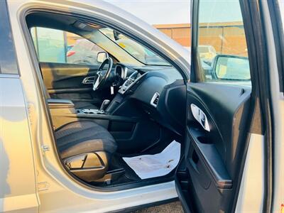 2015 Chevrolet Equinox LT   - Photo 15 - Saskatoon, SK S7L 1B2