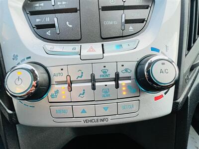 2015 Chevrolet Equinox LT   - Photo 19 - Saskatoon, SK S7L 1B2