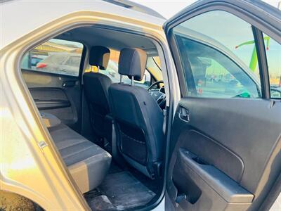 2015 Chevrolet Equinox LT   - Photo 14 - Saskatoon, SK S7L 1B2