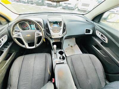 2015 Chevrolet Equinox LT   - Photo 9 - Saskatoon, SK S7L 1B2