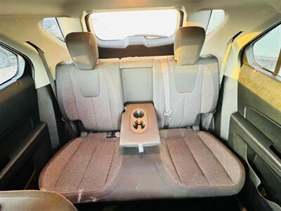 2015 Chevrolet Equinox LT   - Photo 10 - Saskatoon, SK S7L 1B2