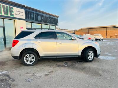 2015 Chevrolet Equinox LT   - Photo 8 - Saskatoon, SK S7L 1B2