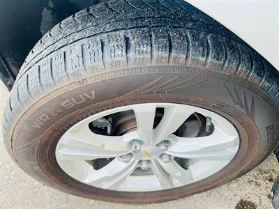 2015 Chevrolet Equinox LT   - Photo 24 - Saskatoon, SK S7L 1B2