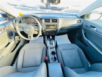2013 Volkswagen Jetta Trendline   - Photo 9 - Saskatoon, SK S7L 1B2