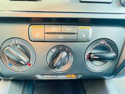 2013 Volkswagen Jetta Trendline   - Photo 20 - Saskatoon, SK S7L 1B2