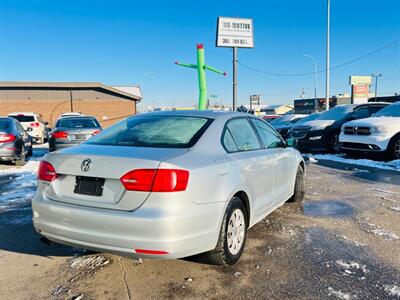 2013 Volkswagen Jetta Trendline   - Photo 7 - Saskatoon, SK S7L 1B2
