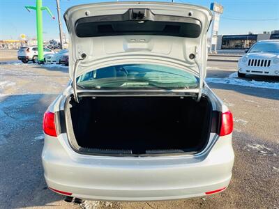 2013 Volkswagen Jetta Trendline   - Photo 13 - Saskatoon, SK S7L 1B2