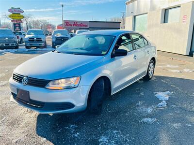 2013 Volkswagen Jetta Trendline   - Photo 3 - Saskatoon, SK S7L 1B2