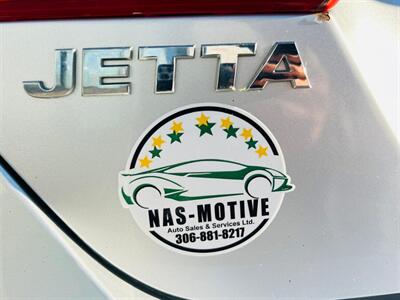 2013 Volkswagen Jetta Trendline   - Photo 26 - Saskatoon, SK S7L 1B2