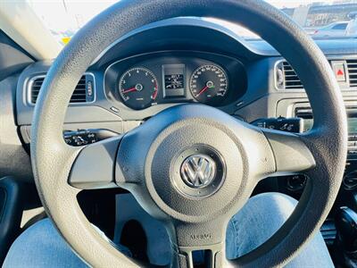 2013 Volkswagen Jetta Trendline   - Photo 21 - Saskatoon, SK S7L 1B2