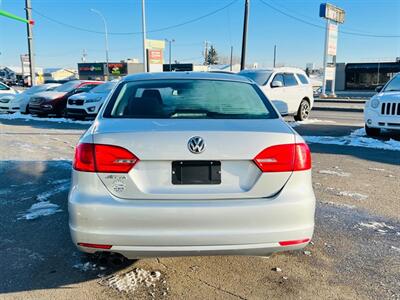2013 Volkswagen Jetta Trendline   - Photo 6 - Saskatoon, SK S7L 1B2