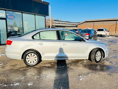 2013 Volkswagen Jetta Trendline   - Photo 8 - Saskatoon, SK S7L 1B2