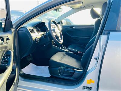 2013 Volkswagen Jetta Trendline   - Photo 11 - Saskatoon, SK S7L 1B2