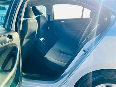 2013 Volkswagen Jetta Trendline   - Photo 12 - Saskatoon, SK S7L 1B2