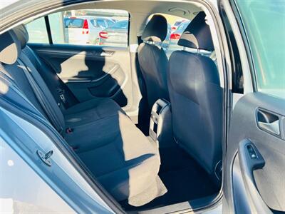 2013 Volkswagen Jetta Trendline   - Photo 14 - Saskatoon, SK S7L 1B2