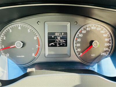 2013 Volkswagen Jetta Trendline   - Photo 19 - Saskatoon, SK S7L 1B2