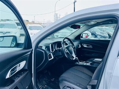 2012 Chevrolet Equinox LT   - Photo 11 - Saskatoon, SK S7L 1B2
