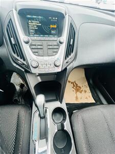 2012 Chevrolet Equinox LT   - Photo 17 - Saskatoon, SK S7L 1B2