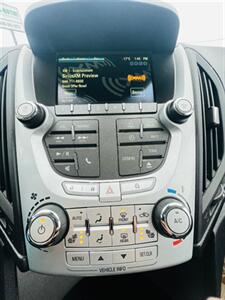 2012 Chevrolet Equinox LT   - Photo 18 - Saskatoon, SK S7L 1B2