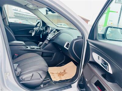 2012 Chevrolet Equinox LT   - Photo 13 - Saskatoon, SK S7L 1B2